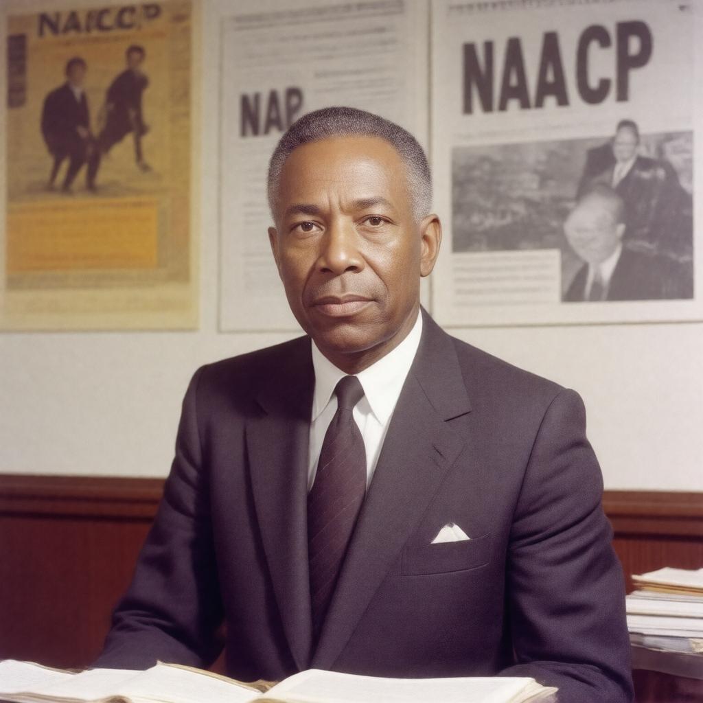 Roy Wilkins